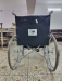 Wheel chair